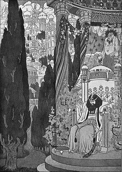 Sidney H. Sime Even I Too! Even I Too!